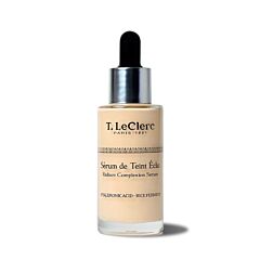 T. Leclerc Sérum Teint Eclat Anti-Aging Foundation 02 Amande - 30g