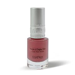T. LeClerc Nagellak - Verzorging - Tulp - 10ml