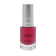 T. LeClerc Nagellak - Verzorging - Pivoine - 10ml