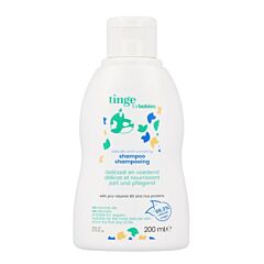 Tinge Babies Delicate Shampoo - 200ml