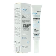 Tinge Advanced Repair & Soothing Cream Tube - 20ml