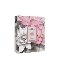 Umami Body Care Giftbox Pure Blossoms – 3 Producten