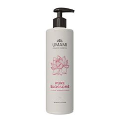 Umami Body Lotion Pure Blossoms - 400ml
