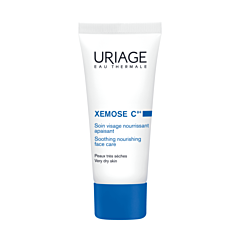 Uriage Xémose C8+ Voedende Gezichtscrème 40ml