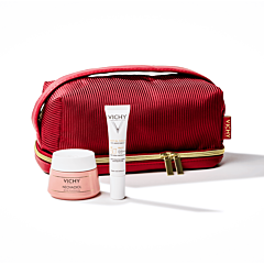Vichy Cadeauset 65+ met Neovadiol Rose Platinium Dagcrème + Capital Soleil UV-Age Daily SPF 50+