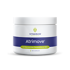 Vitakruid Atrimove Glucosamine Complex - 300 Capsules