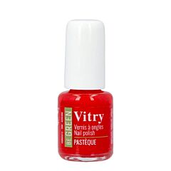 Vitry Nagellak Be Green Pastèque - 6ml