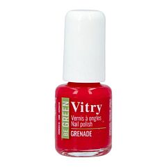 Vitry Nagellak Be Green Grenade - 6ml