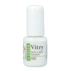 Vitry Nagellak Be Green Coco - 6ml