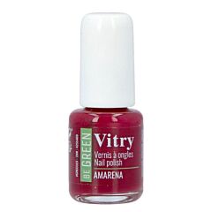 Vitry Nagellak Be Green Amarena - 6ml
