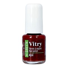 Vitry Nagellak Be Green Açai - 6ml