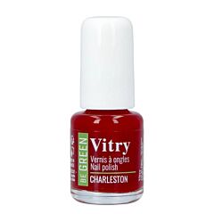 Vitry Nagellak Be Green Charleston - 6ml