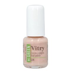 Vitry Nagellak Be Green Lin - 6ml