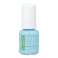 Vitry Nagellak Be Green Aqua - 6ml