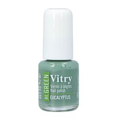 Vitry Nagellak Be Green Eucalyptus - 6ml