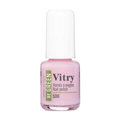 Vitry Nagellak Be Green Soie - 6ml