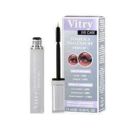 Vitry Toni'cils Pro Expert 2-in-1 Wimperserum - 11ml