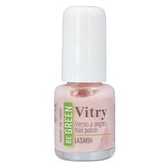 Vitry Nagellak Be Green Jasmin - 6ml