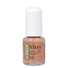 Vitry Nagellak Be Green Aloé - 6ml