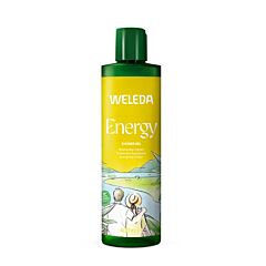 Weleda Energy Douchegel Gember - 400ml
