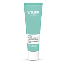 Weleda Hydra+ 48h Hydraterende Gezichtscreme - 30ml