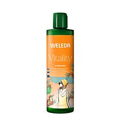 Weleda Vitality Douchecrème Duindoorn - 400ml