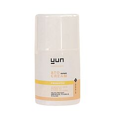 Yun Ato Probiotic Repair Parfumvrije Crème - 50ml