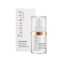Zeitschild Skin Aesthetics Oogcontour Serum - 15ml