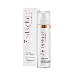 Zeitschild Skin Aesthetics Hals & Decolleté Serum - 50ml