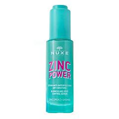 Nuxe Zinc Power Blemish & Spot Control Serum - 30ml