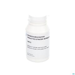 Boorzuurschilfers 100g