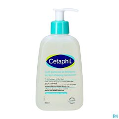 Cetaphil Gentle Exfoliating SA Cleanser - 236ml