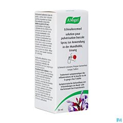 A.Vogel Echinaforcemed Keelspray - 30ml