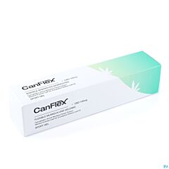 Canflex Soepele Spieren & Gewrichten Gel 100ml