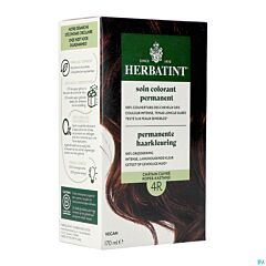 Herbatint 4R Koperkastanje 170ml