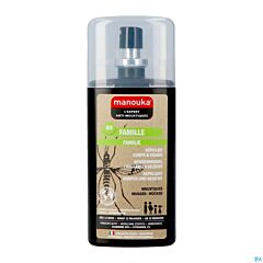 Manouka Spray Familie - 75ml