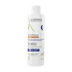 A-Derma Exomega Control Kalmerend Anti-Jeuk Bad 200ml