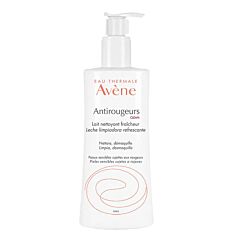 Avène Antirougeurs Clean Verfrissende Reinigingsmelk 400ml