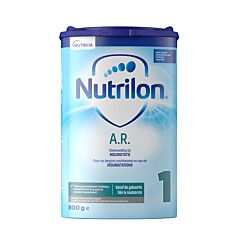 Nutrilon A.R. 1 Regurgitatie NF 800g