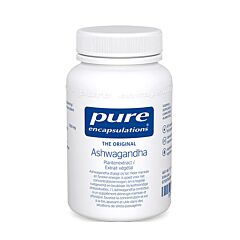 Pure Encapsulations Ashwagandha 60 Capsules