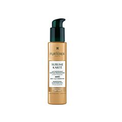 René Furterer Sublime Karité Disciplinerende Melk Voor Professionele Styling Met Karitéboter Droog Haar - 100ml