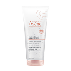 Avène Les Essentiels Micellaire Reinigingsgel 200ml