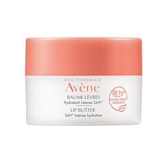 Avène Intens Hydraterende Lippenbalsem 24u 10ml