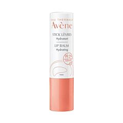 Avène Les Essentiels Hydraterende Lippenbalsem 4g