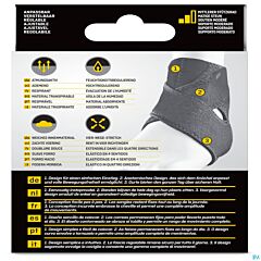  Futuro Comfort Lift Enkelsteun  - 04037eu1