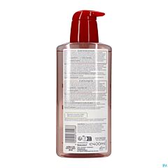 Eucerin pH5 Douchegel Olie pomp 400ml