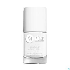Même Nagellak Wit No. 13 Lydie - 10ml