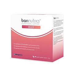 Barinutrics Multi 180 Capsules NF