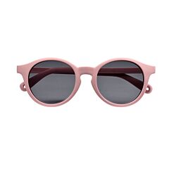 Béaba Zonnebril Band Kinderen - 4-6 Jaar - Mistig Roze - 1 Stuk