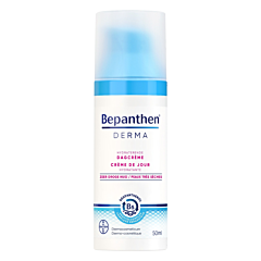 Bepanthen Derma Hydraterende Dagcrème - 50ml
